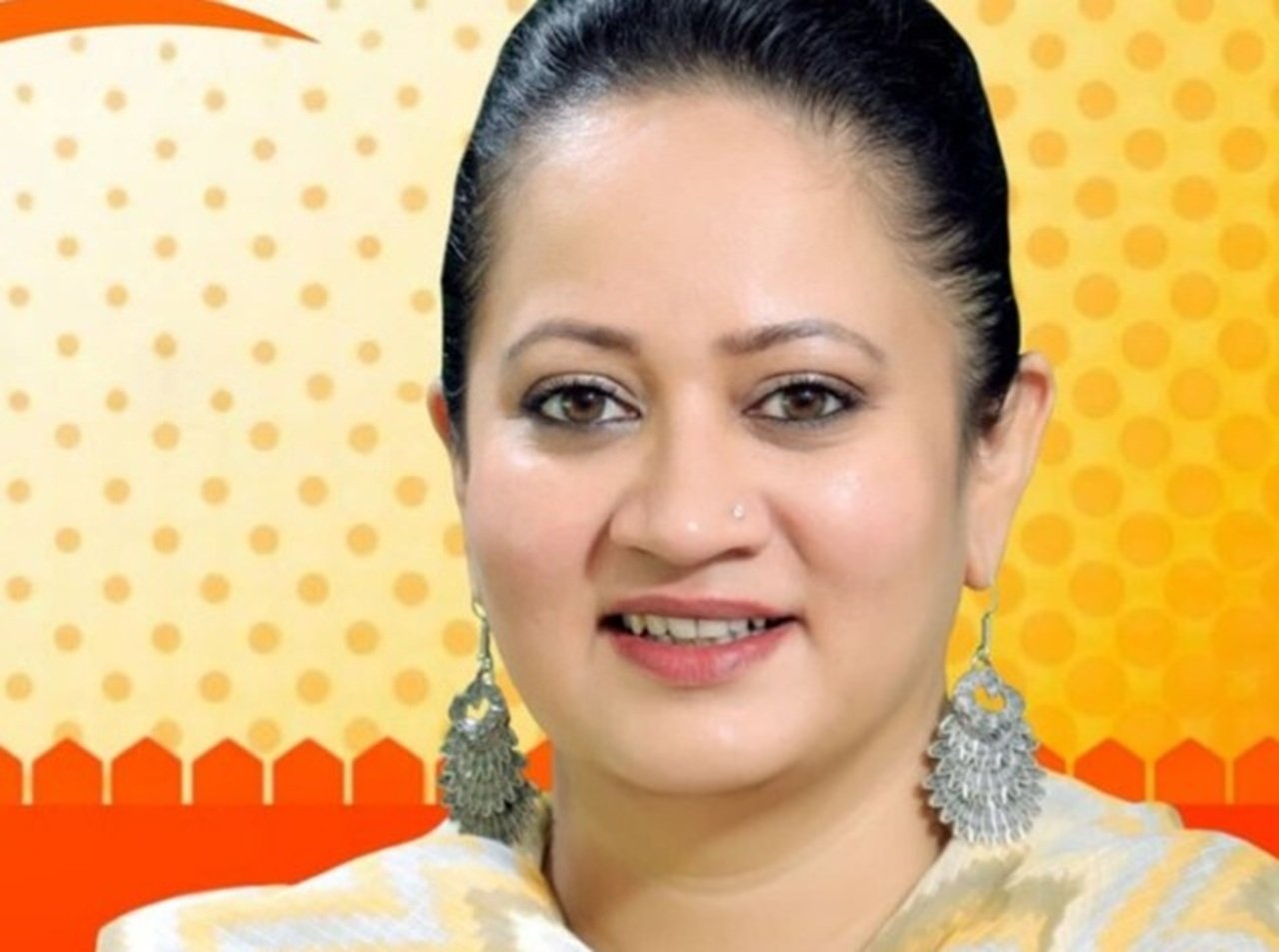 स्वास्थ्य मंत्री आरती राव