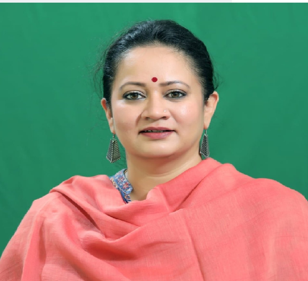 स्वास्थ्य मंत्री आरती राव