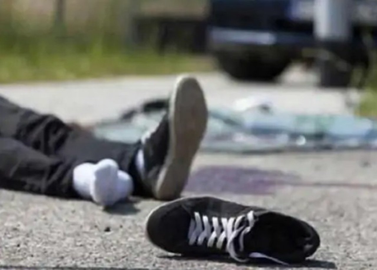 हरियाणा के जिला रेवाडी में एक बडा सडक हादसा हो गया है।