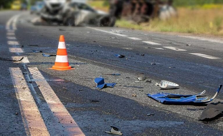 Big accident in Rewari: हाईवे पर दो ट्रकों में भिंडत, दोनों वाहनों के परखच्चे उड़ गए और हाईवे पर लंबा जाम