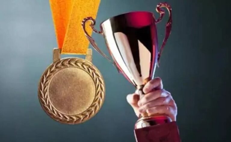 Breaking News: हरियाणा शिक्षक पुरस्कार-2025 के लिए आवेदन शुरू, 11 जुलाई तक करें ऑनलाइन अप्लाई