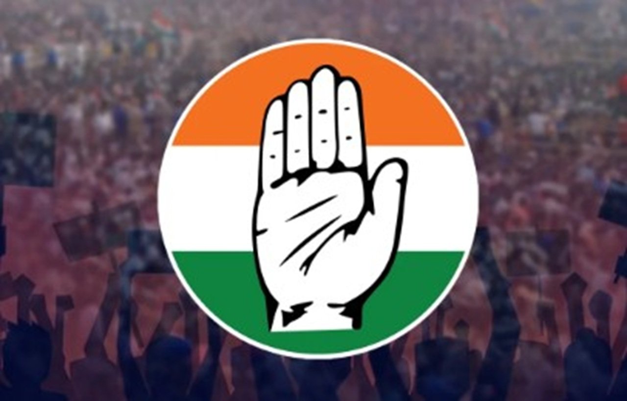 Congress News: First meeting for district president election in this city of Haryana on 11th