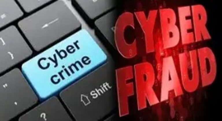 Cyber Fraud से कैसे बचे, यहां जानिए परपैक्ट उपाय