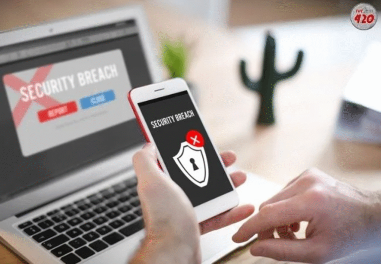 Cyber Alert: साइबर अटैक से स्मार्टफोन, कम्प्यूटर तथा लैपटॉप को कैसे रखें सुरक्षित, यहां जाने टिप्स