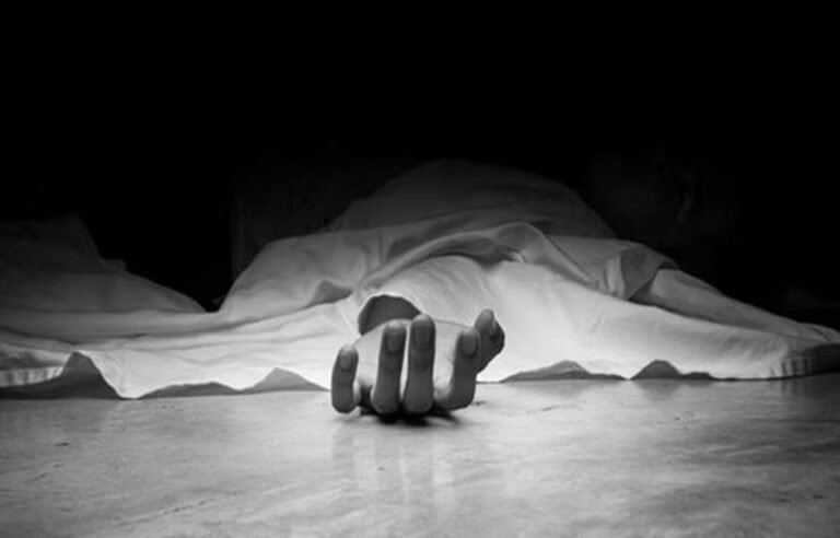 Breaking News: शव को श्मशान घाट से उठा ले गई पुलिस..जानिए क्यों किया ऐसा