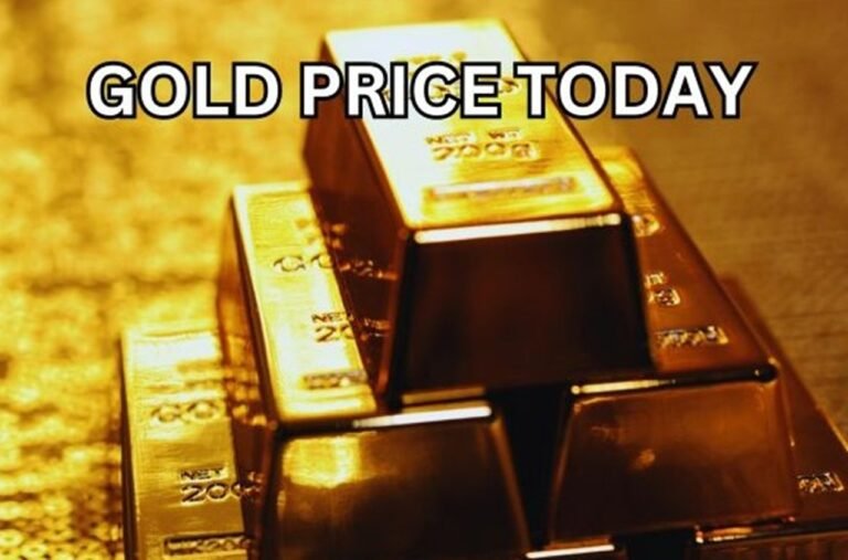 Gold-Silver Price: सोने-चांदी की कीमतों में आई भारी गिरावई, यहां देखें अपने शहरों के नए रेट 