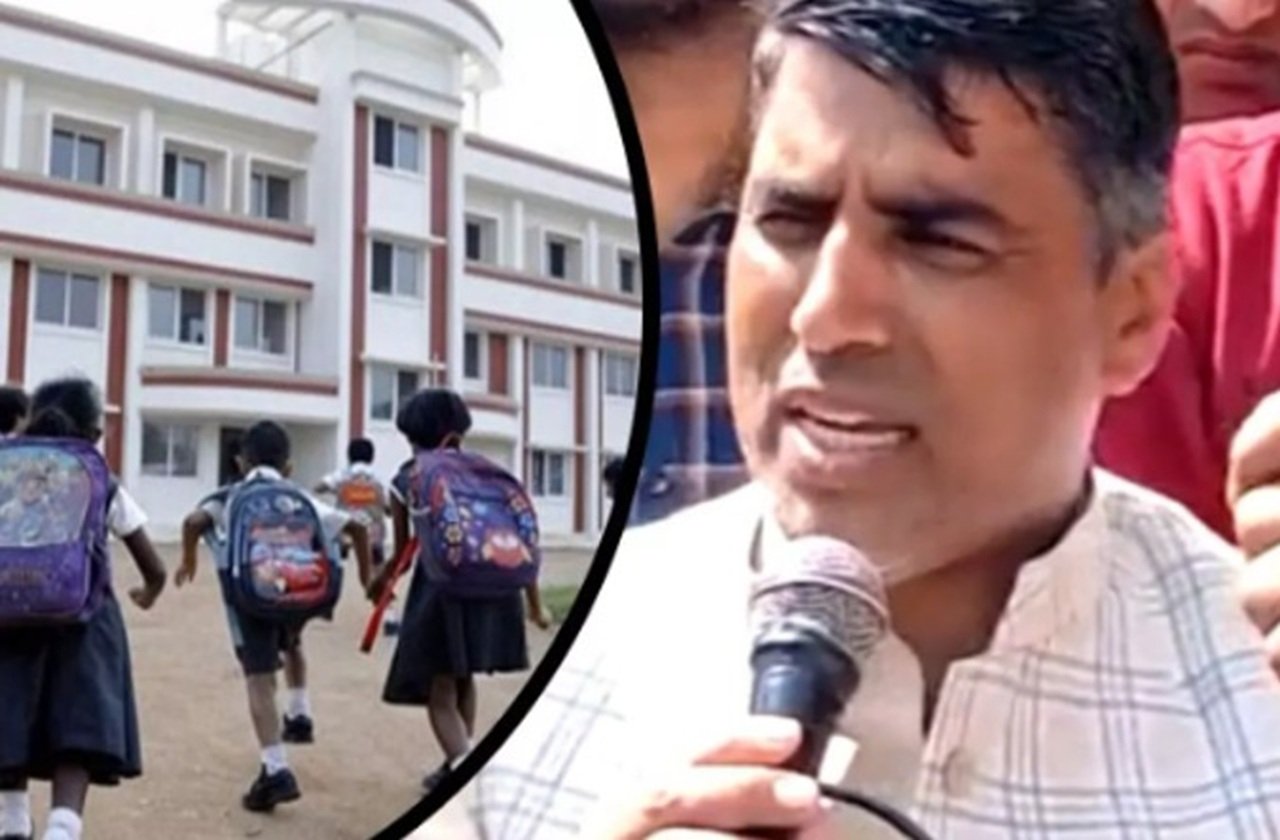 राइट टू एजुकेशन (RTE) के तहत शिक्षा विभाग ने बड़ी हरियाणा में एक बडी कार्रवाई की है। हरियाणा शिक्षा विभाग द्वारा गैर मान्यता प्राप्त 1,680 प्राइवेट स्कूलों का मैनेजमेंट इनफार्मेशन सिस्टम (MIS) पोर्टल बंद कर दिया गया है।