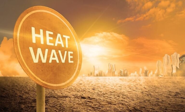 Weather Alert: भयंकर गर्मी से जनजीवन बेहाल, हरियाणा के कई जिलों में तापमान 47 डिग्री पार