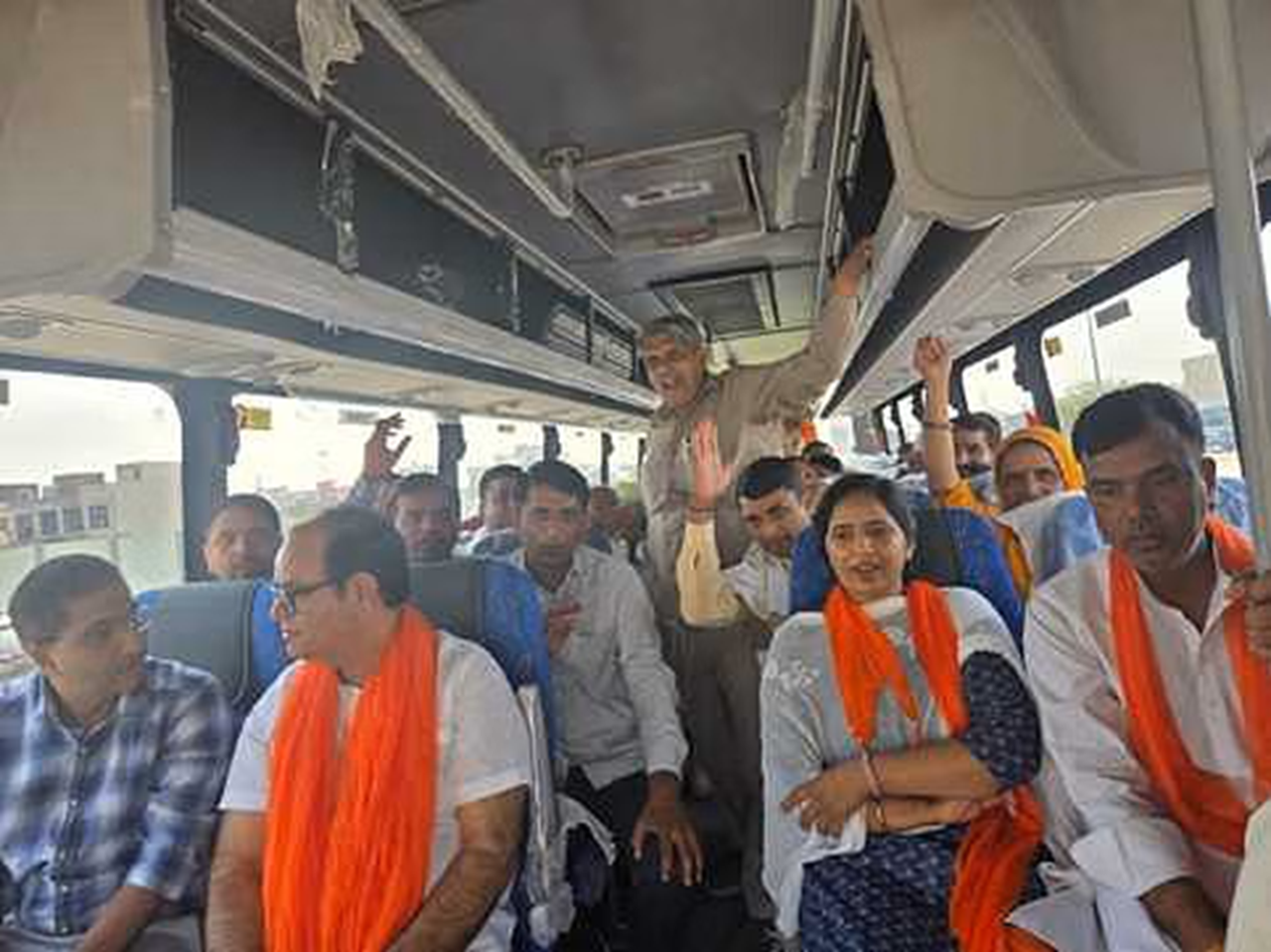 विधायक ने कोसली को दिया बडा तोहफा, 10 साल की मांग को किया पूरा