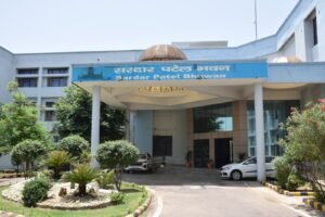 IGU Rewari ने अंतर कॉलेज खेल प्रतियोगिताओं का शेडयूल किया जारी