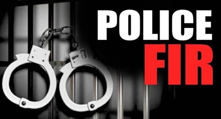 Haryana News : ऑपरेशन हॉटस्पॉट डोमिनेशन के चलते Haryana Police  की बड़ी कार्रवाई