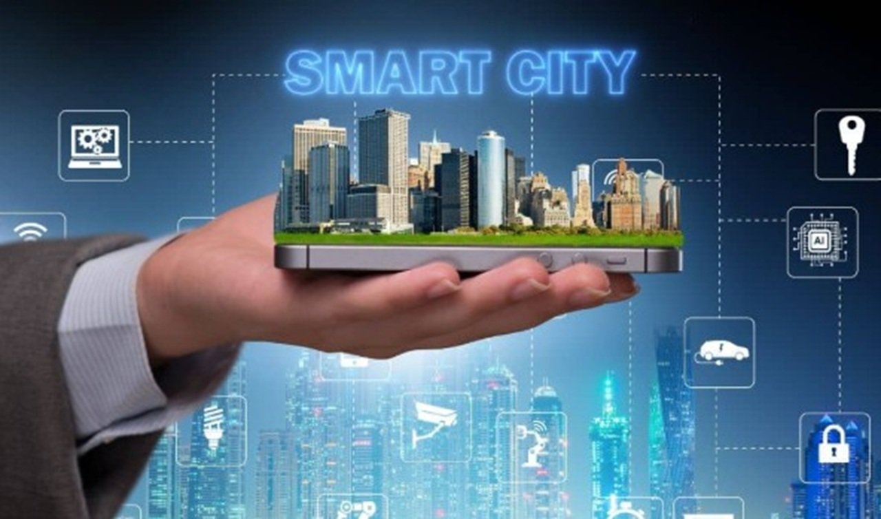 सैनी सरकार का बडा फैसला, हरियाणा के इल 7 शहरो को बनाया जाएगा समार्ट सीटी, ये मिलेगी सुविधाएं