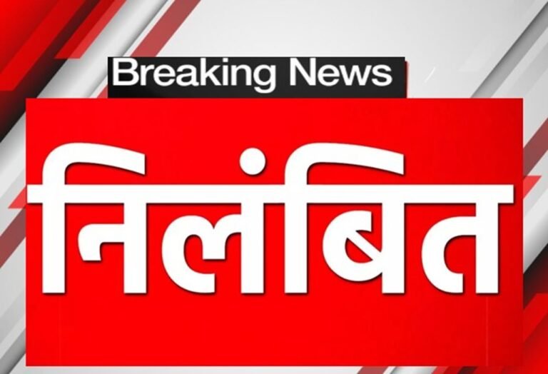 Haryana News: रेवाडी जिले के गांव डहीना की सरपंच निलंबित