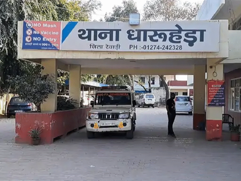 Haryana News: देवेंद्र की हत्या बनी पहेली, 10 माह बाद भी हत्यारों का सुराग नहीं