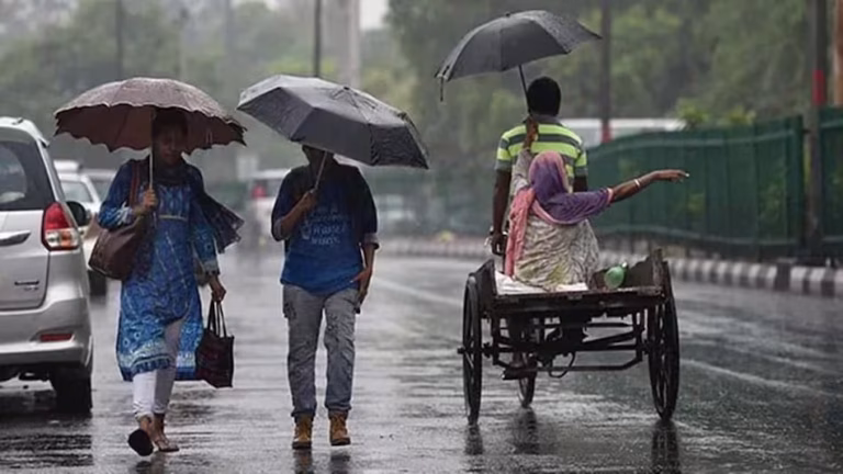 Heat waves: हरियाणा में लू का अर्लट, जानिए अब कब आएगा मानसून