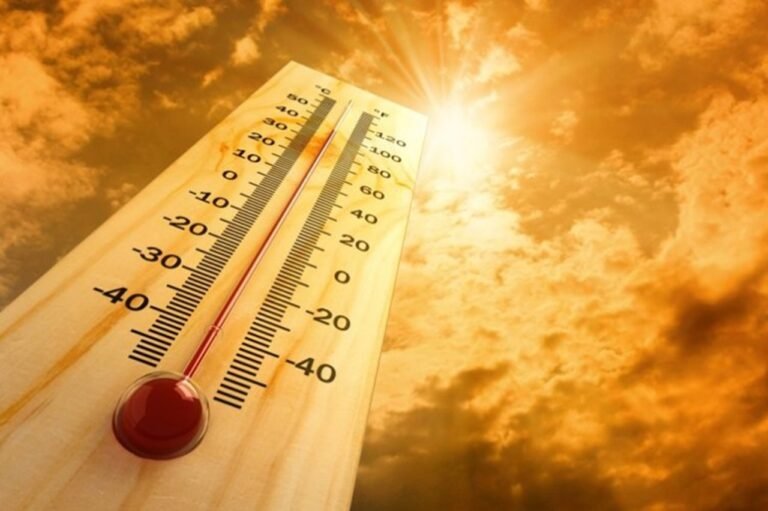Weather : हरियाणा में कल कैसा रहेगा मौसम? – 14 जून 2025 की मौसम रिपोर्ट