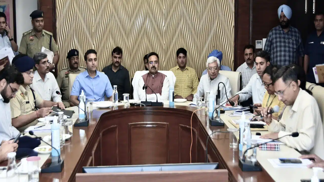 शहरी स्थानीय निकायों के अध्यक्षों का दो दिवसीय राष्ट्रीय स्तरीय सम्मेलन मानेसर में, जानिए क्या है एजेंडा