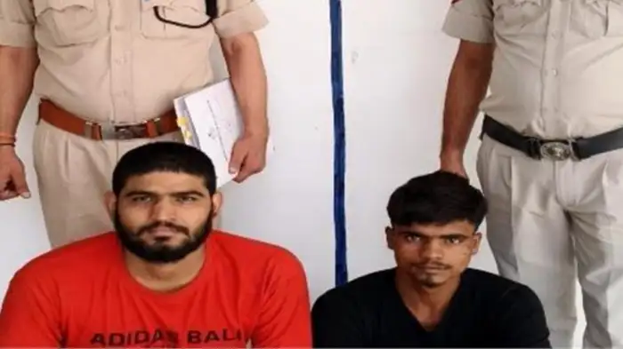 लाल सिंह मर्डर: अपने ही निकले हत्यारे, पुलिस ने सुझाई गुत्थी, दोनो बेटे गिरफ्तार