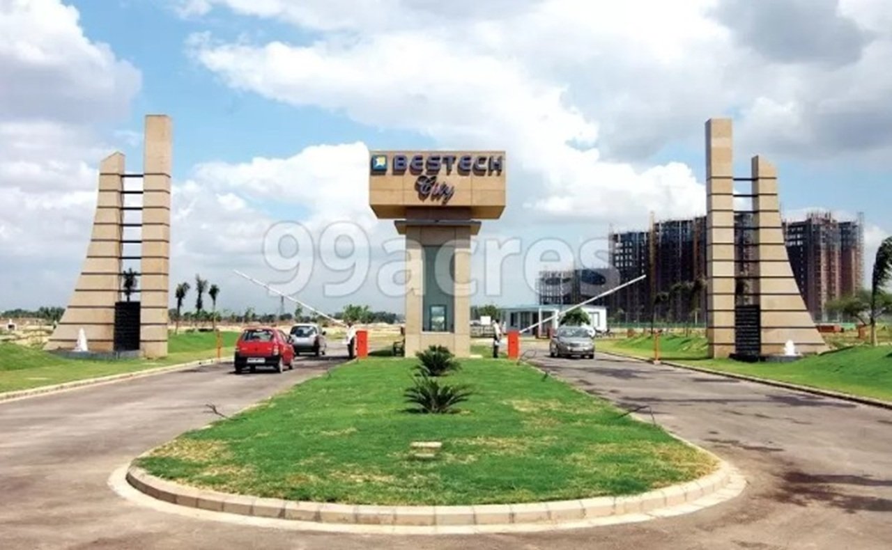 BESTCH CITY DHARUHEFRA