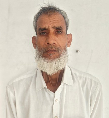 रेवाड़ी पुलिस को बड़ी सफलता: बस स्टैंड से बैटरी चोरी करने वाले गिरोह का सरगना मुबीन गिरफ्तार