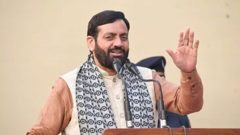 Haryana Contractor Saksham Yuva Yojana: इंजीनियरिंग युवाओं को ठेकेदारी का मिलेगा सुनहरा! मुख्यमंत्री नायब सैनी ने लॉन्च की ये खास योजना