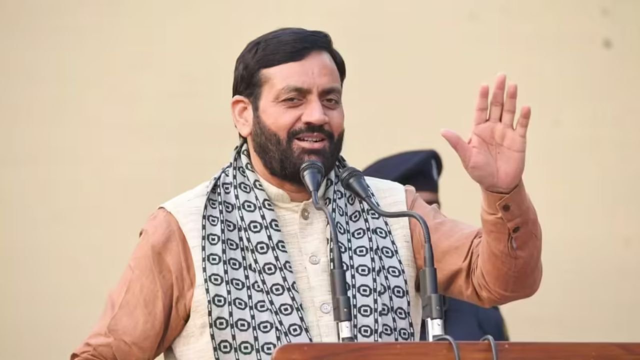 Haryana Contractor Saksham Yuva Yojana: इंजीनियरिंग युवाओं को ठेकेदारी का मिलेगा सुनहरा! मुख्यमंत्री नायब सैनी ने लॉन्च की ये खास योजना