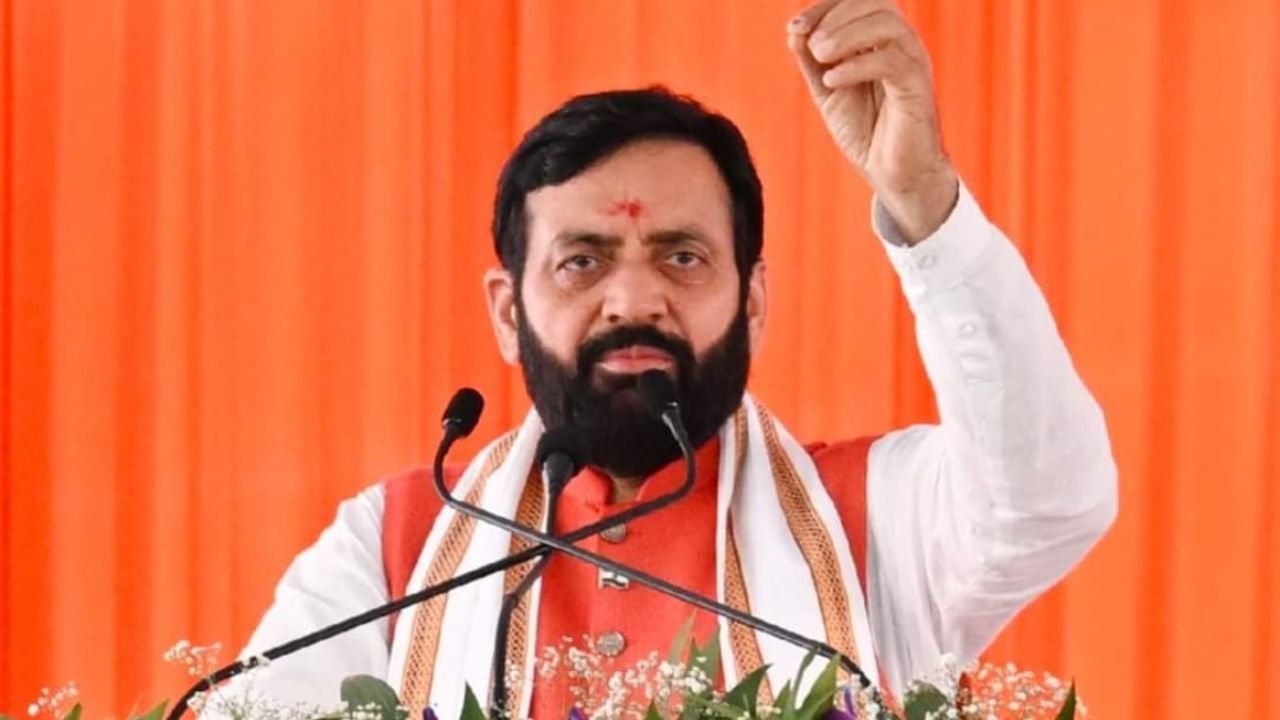 Haryana CET: राज्य भर में छुट्टियां रद्द, मोबाइल बैन और सख्त निगरानी में CET की तैयारी!