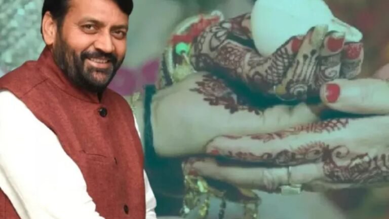 Haryana: मुख्यमंत्री का बड़ा ऐलान! अब बेटियों की शादी में मिलेगा ज्यादा शगुन, क्या हर जरूरतमंद को मिलेगा लाभ