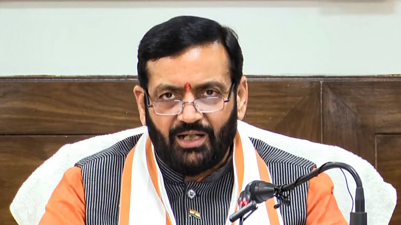 Haryana: CET परीक्षा पर CM की बड़ी घोषणा, अब हर लड़की को मिलेगी यात्रा की मुफ्त सुविधा