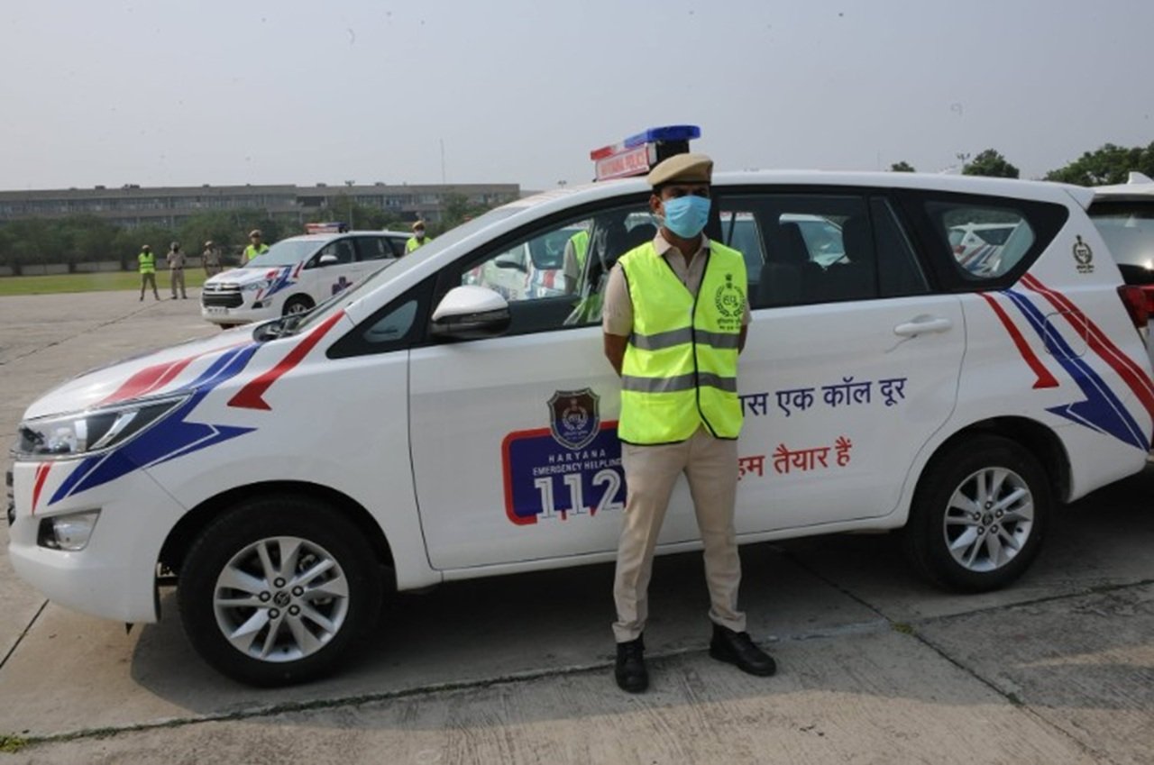 हरियाणा के रेवाड़ी में दो हेड कोस्टेबल सस्पेंड, दो एसपीओ बर्खास्त, जानिए क्या है पूरा मामला