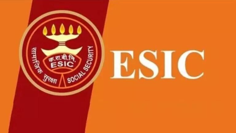 ESIC Registration: कंपनी या फैक्ट्री में काम करते हो? ESIC SPREE-2025 योजना से बिना जुर्माने के कराओ पंजीकरण