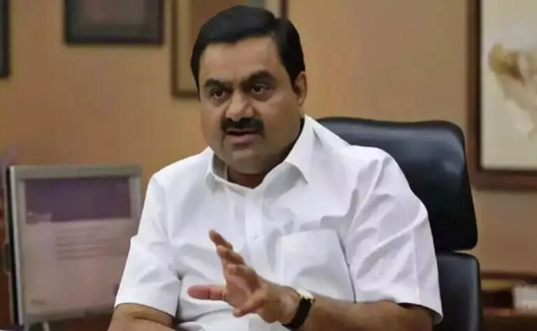 अहमदाबाद और मुंबई में बनेंगे AI-फर्स्ट मेडिकल कैंपस: Gautam Adani
