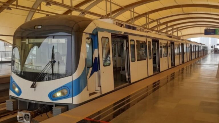 Gurugraam Metro: गुरुग्राम को मिल रहा है नया तोहफा! मेट्रो नेटवर्क से खुलेंगे निवेश के नए रास्ते