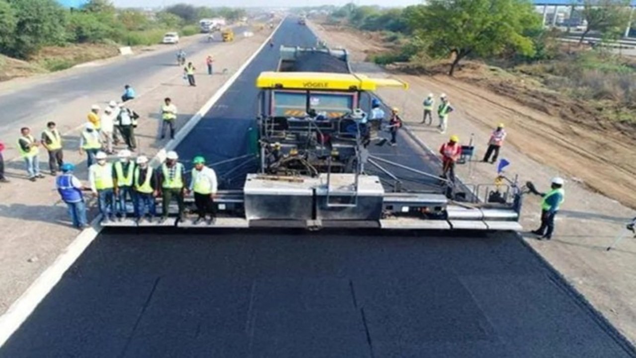 स्टेट हाईवे-18 की होगी कायाकल्प, लोक निर्माण विभाग ने लिया बडा फैसला