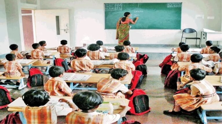 Haryana News: हरियाणा के स्कूलों में शिक्षा की जांच पर निकली अफसरों की टीम! जानिए क्या है खास मिशन
