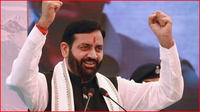 Haryana News: हरियाणा सरकार की बड़ी घोषणा! हरियाणा के इस जिले को मिलेगा 4 करोड़ का तोहफा
