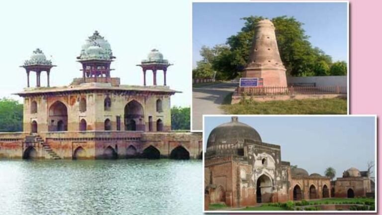 Haryana News: पिंजौर आम मेले में बड़ी घोषणाएं! हरियाणा पर्यटन को मिलेगी नई उड़ान