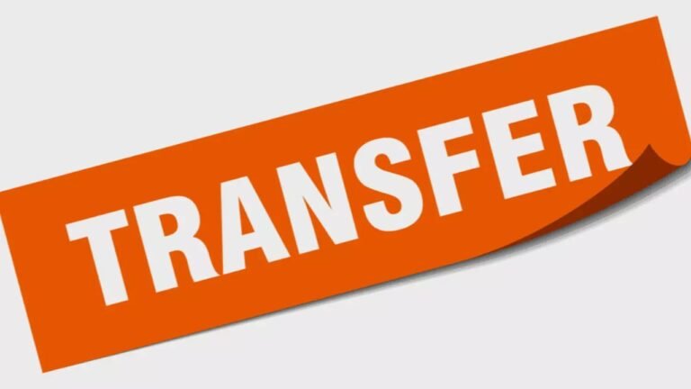 Haryana News: हरियाणा पुलिस में बड़ा फेरबदल! जानिए तबादलों की पूरी इनसाइड स्टोरी