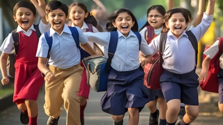 Haryana News: हरियाणा में शुरू शिक्षा क्रांति! अब सरकारी स्कूलों में बच्चों को सिखाई जाएगी विदेशी भाषा