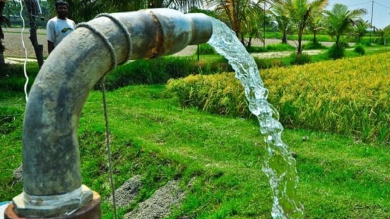 Haryana News: हरियाणा में किसानों को मिली राहत! 70 मीटर में ट्यूबवेल शिफ्टिंग अब मुफ्त