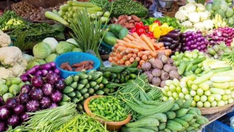 Haryana News: हरियाणा की मंडियों में महंगाई की दस्तक! जानिए आलू-टमाटर के ताज़ा दाम