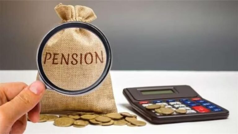 Haryana News: हरियाणा में नई पेंशन योजना लागू! कर्मचारियों को मिलेगा 10 हजार रुपये तय पेंशन