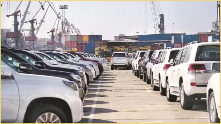 Haryana News: फरीदाबाद में शुरू होगी सख्ती! पुराने वाहनों पर चलेगा प्रशासन का डंडा