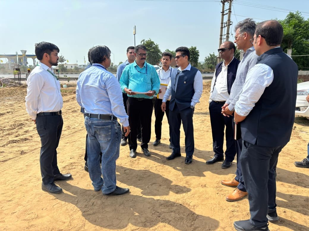 हरियाणा के इस शहर में बनेगा आईजीएल का पहला एलएनजी स्टेशन