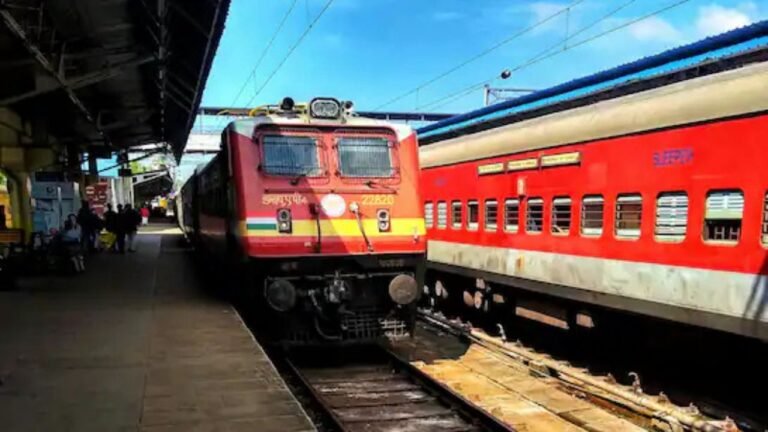 Indian Railways News: OTP नहीं तो टिकट नहीं! जानिए रेलवे का नया नियम जो बदल देगा बुकिंग का तरीका