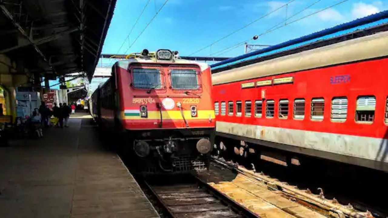 Indian Railways News: OTP नहीं तो टिकट नहीं! जानिए रेलवे का नया नियम जो बदल देगा बुकिंग का तरीका