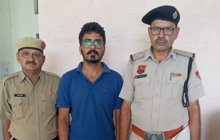 Breaking News: पुलिस को मिली बडी सफलता, जानिए कौन NCR में सप्लाई करता था  MTP किट