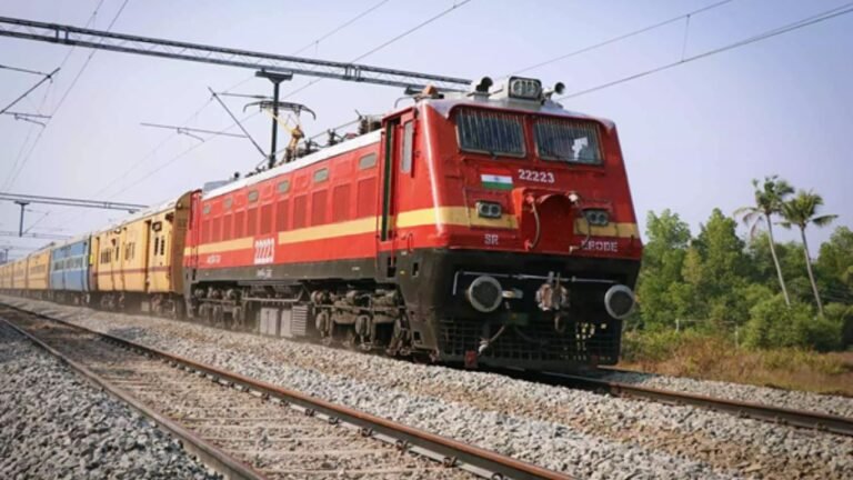 Haryana: कांवड़ियों के लिए रेलवे का बड़ा फैसला! GRP और RPF संभालेंगे सुरक्षा से लेकर गंगाजल की शुद्धता तक