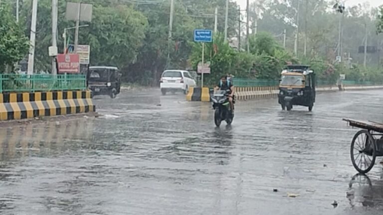 Weather Update: दीवाली पर एनसीआर हरियाणा में कैसा रहेगा मौसम, IMD ने दी अपडेट