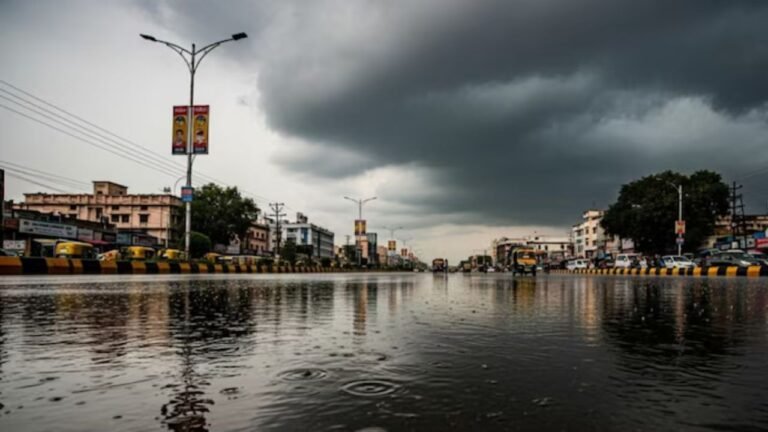 Haryana Weather: हिसार से जींद तक सुबह-सुबह बारिश ने मचाई धमा-चौकड़ी, मौसम विभाग ने दी बड़ी चेतावनी